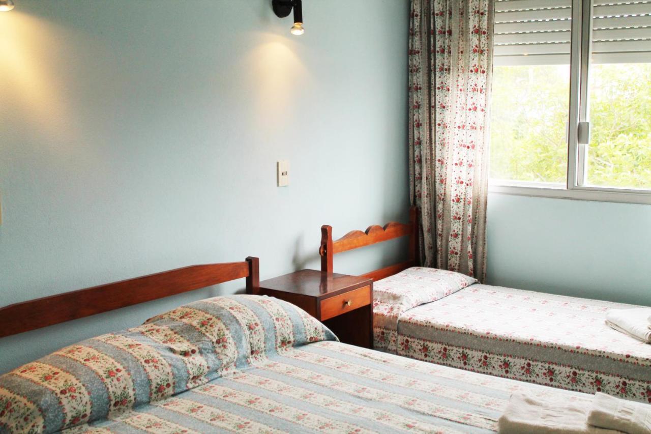 Apartamento Edificio Casa Alba *