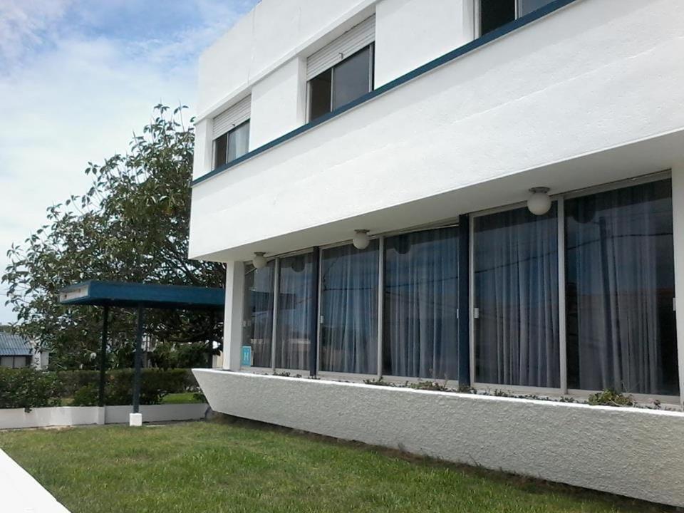 Edificio Casa Alba La Paloma