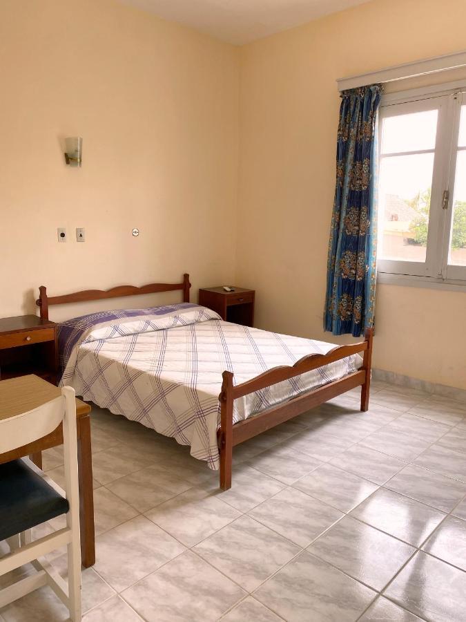 Apartamento Edificio Casa Alba La Paloma